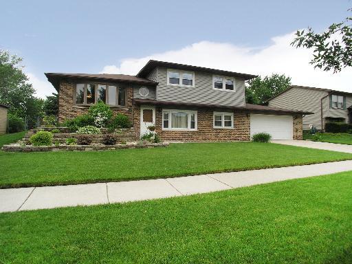 7702 W 167th St., Tinley Park, IL 60477