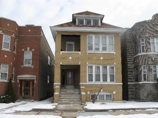 6729 S Maplewood Ave., Chicago, IL 60629