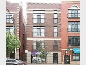 2049 W Belmont Ave. #3, Chicago, IL 60618