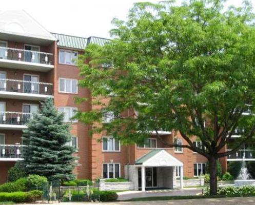 6980 W Touhy Ave. #505, Niles, IL 60714