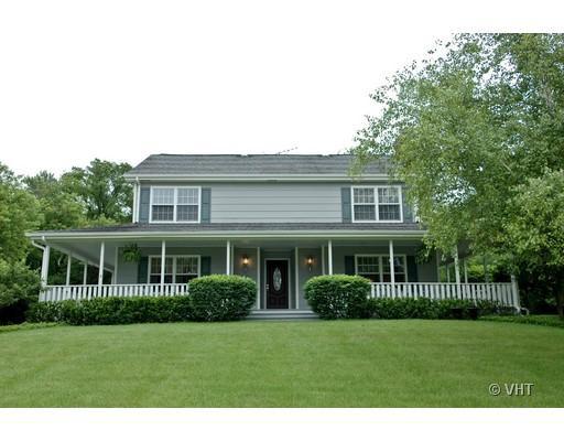 2511 Timber Tr., Prairie Grove, IL 60012