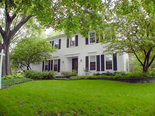1325 Royal St George Dr., Naperville, IL 60563