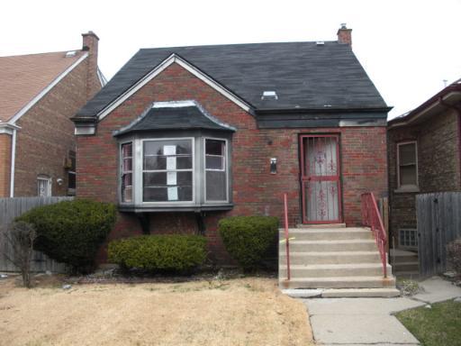 1644 W 93rd St., Chicago, IL 60620