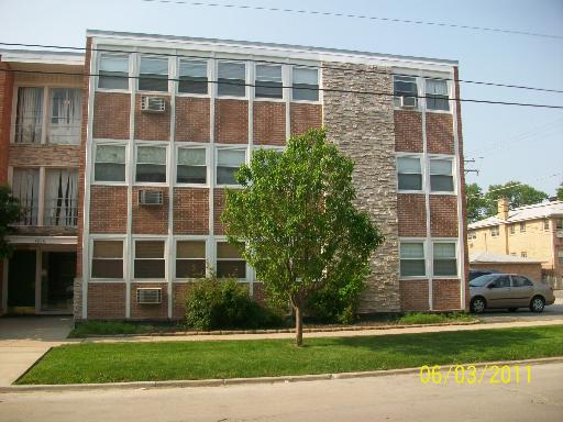 4654 W Keeney St. #1S, Skokie, IL 60076