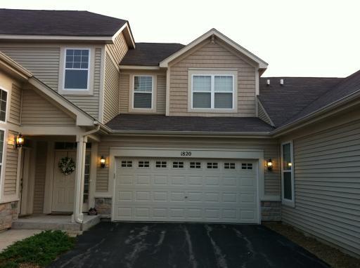 1820 Chase Ln., Aurora, IL 60502