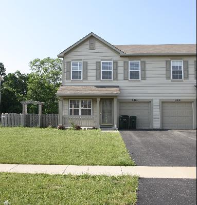 2810 Hoffman St., Plano, IL 60545