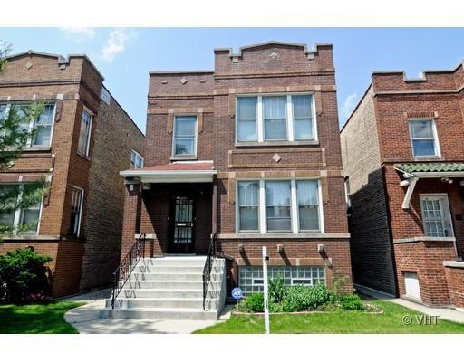 5136 W Altgeld St., Chicago, IL 60639