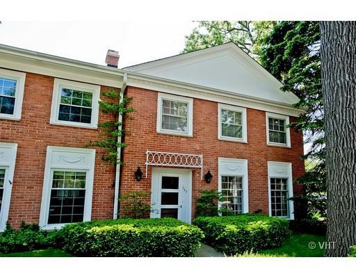 347 Greenleaf Ave., Wilmette, IL 60091