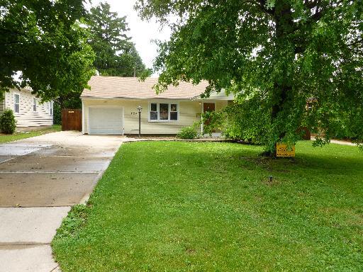 [Address Hidden by Seller], Aurora, IL 60506