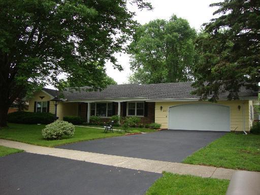 10416 Cindy Jo Ave., Huntley, IL 60142