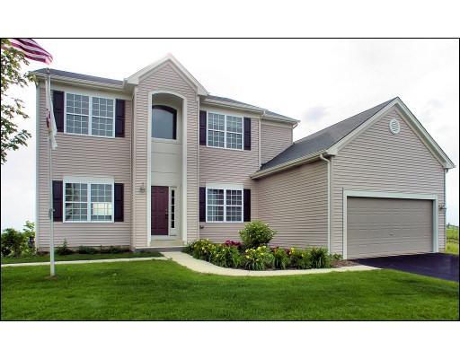 3480 Big Bend Dr., Montgomery, IL 60538