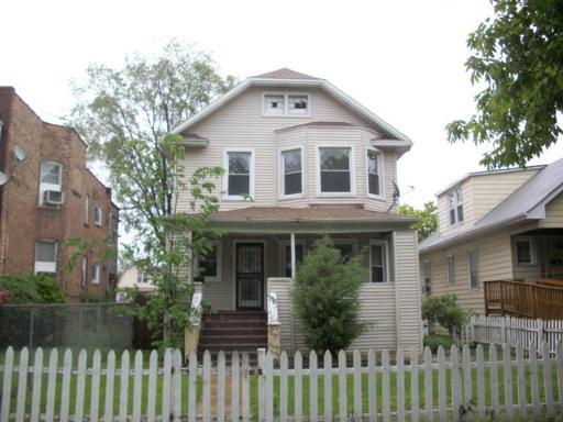 3343 N Keating Ave., Chicago, IL 60641