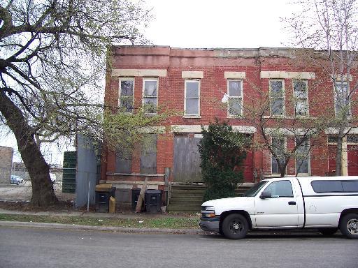 1639 W Hubbard St., Chicago, IL 60622