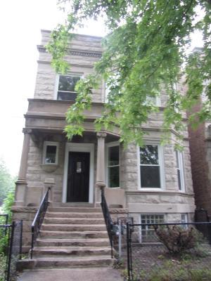 952 W 53rd St., Chicago, IL 60609