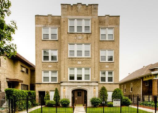 5829 N Paulina St. #2W, Chicago, IL 60660