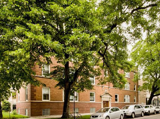 3340 N Paulina Ave. #3, Chicago, IL 60657