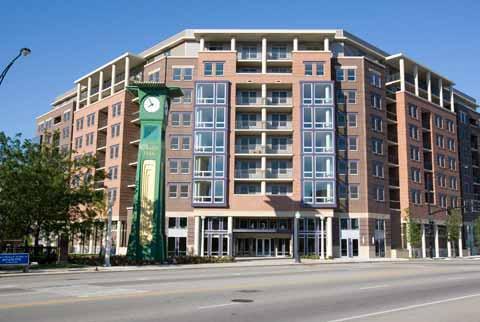 511 W Division St. #602, Chicago, IL 60610