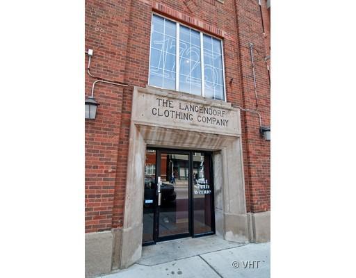 1725 W North Ave. #404, Chicago, IL 60622