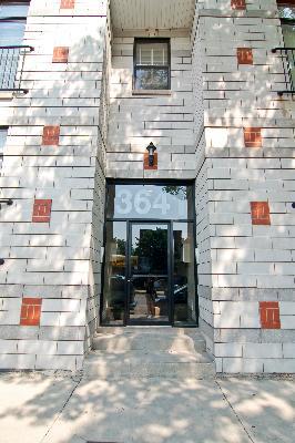 3641 N Ashland Ave. #2N, Chicago, IL 60613