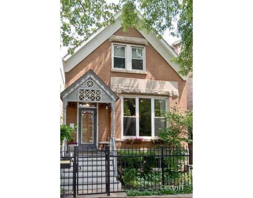 2113 N Oakley St., Chicago, IL 60647