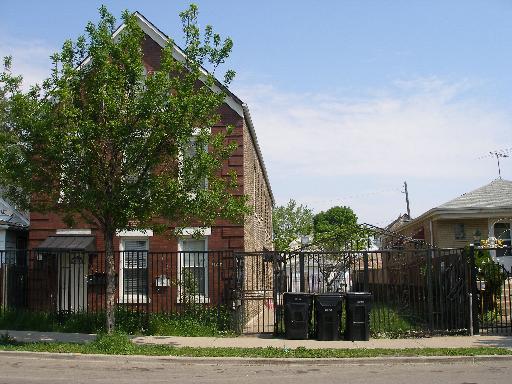 2222 W 51st St., Chicago, IL 60609