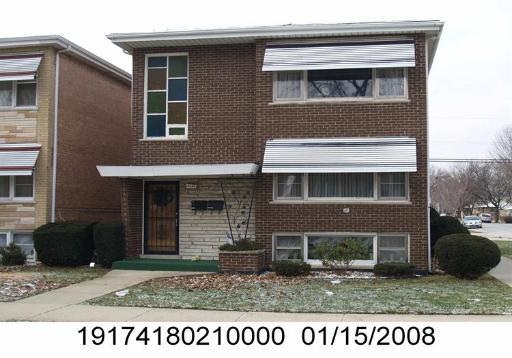 6100 S Monitor St., Chicago, IL 60638