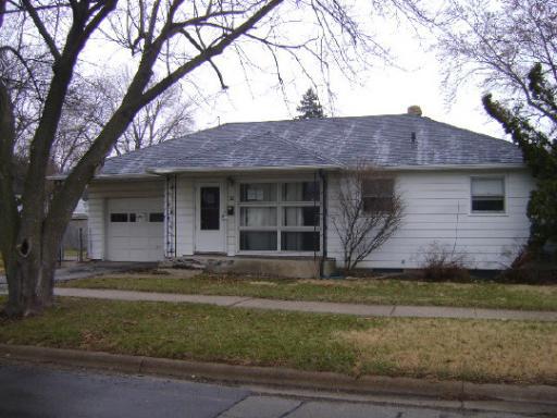 3103 Ridge Ave., Rockford, IL 61103