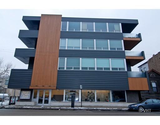 1750 N Clybourn St. #202, Chicago, IL 60614
