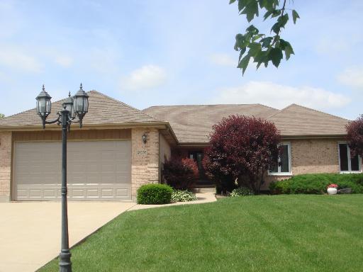 20358 Hunter Dr., Frankfort, IL 60423