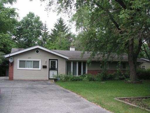 4610 Flossmoor Rd., Country Club Hills, IL 60478
