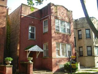 5731 N Artesian Ave., Chicago, IL 60659