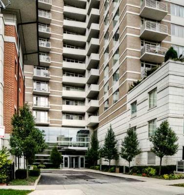 1515 S Prairie Ave. #506, Chicago, IL 60605