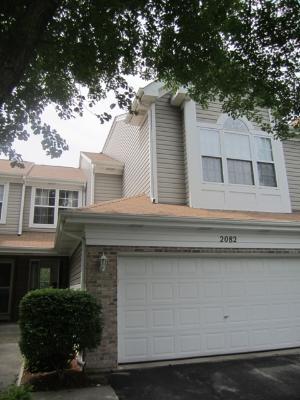 2082 Constitution Ct., Aurora, IL 60506