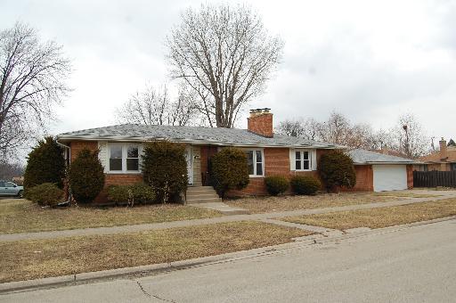 10149 S Lawrence Ct., Oak Lawn, IL 60453