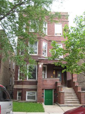 3060 N Haussen Ct., Chicago, IL 60618