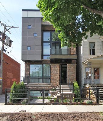 1544 W Henderson Ave., Chicago, IL 60657