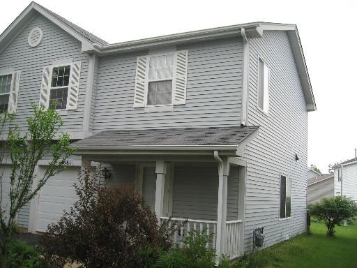 14061 Denton Ct., Plainfield, IL 60544