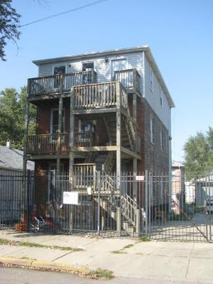 2428 W 24th Pl., Chicago, IL 60608