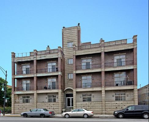 2635 W Lawrence Ave. #2B, Chicago, IL 60625