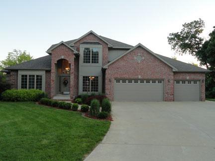1006 W Winding Brook Ct., Princeton, IL 61356