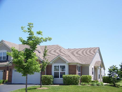 1190 Betsy Ross Pl., Bolingbrook, IL 60490