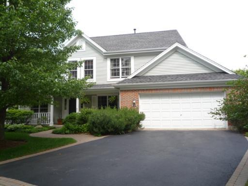 210 White Fence Ct., Vernon Hills, IL 60061