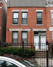 2437 W Lexington St., Chicago, IL 60612