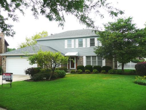1420 S Heather Ln., Des Plaines, IL 60016