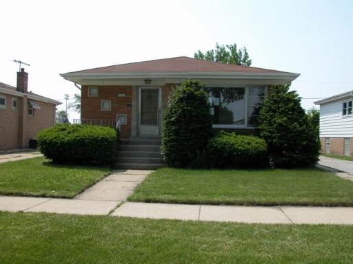 709 E 152nd St., Dolton, IL 60419