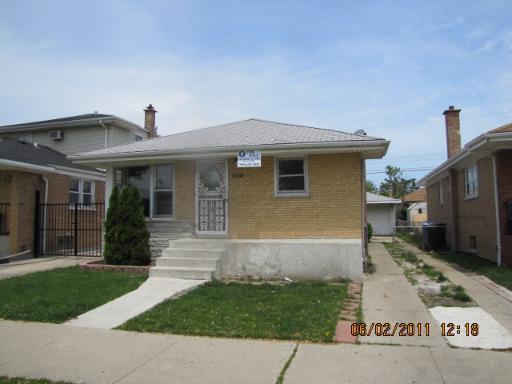 3780 W 76th Pl., Chicago, IL 60652