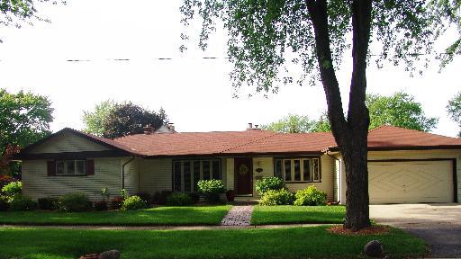 512 W Kenilworth Ave., Palatine, IL 60067