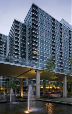 9715 Woods Dr. #1706, Skokie, IL 60077