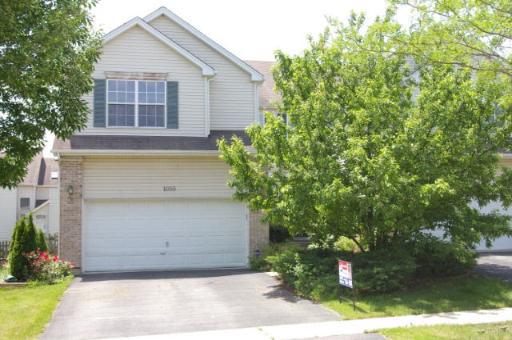 1055 Viewpoint Dr., Lake In The Hills, IL 60156
