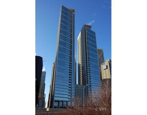 600 N Lake Shore Dr. #1205, Chicago, IL 60611